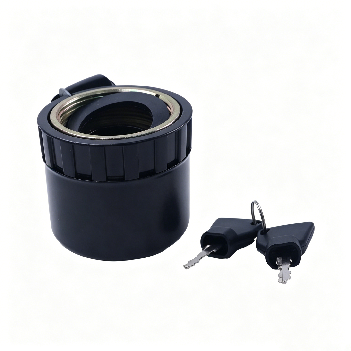Hydraulic Filter Cap 123/07092 for JCB Loader 3CX 3CXSM 3CX444 4CX444 407BZX 409BZX 410BZX
