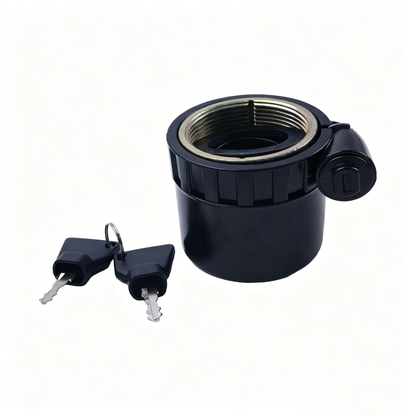 Hydraulic Filter Cap 123/07092 for JCB Loader 3CX 3CXSM 3CX444 4CX444 407BZX 409BZX 410BZX