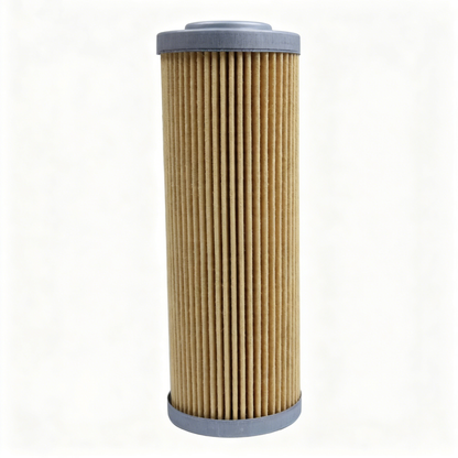 Hydraulic Filter D75831 D43567 for CASE Loader 580 530 480 380CK 350 Forklift 584 585 586