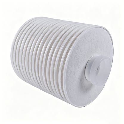 Hydraulic Filter Element - Replaces Hydac 1251590 N15DM002