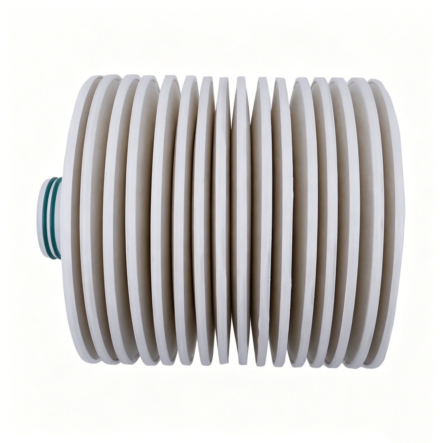 Hydraulic Filter Element - Replaces Hydac 1251590 N15DM002