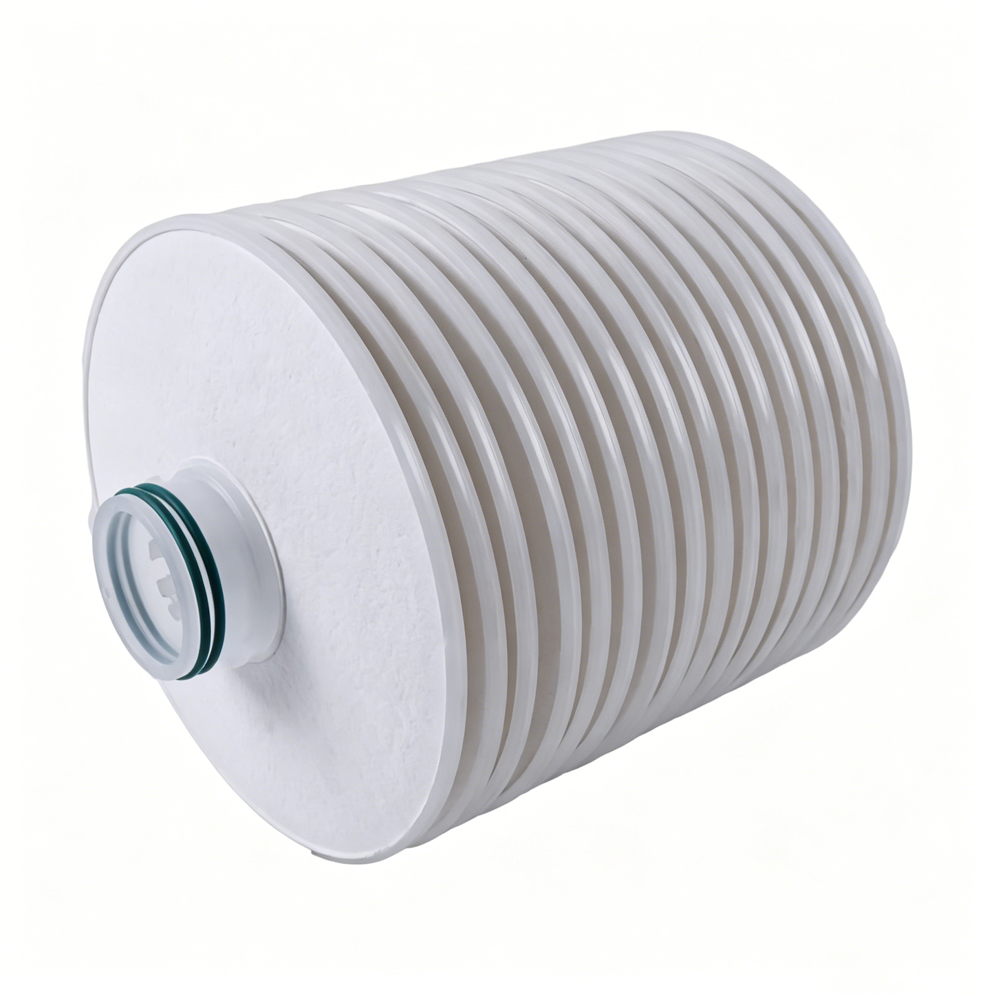Hydraulic Filter Element - Replaces Hydac 1251590 N15DM002