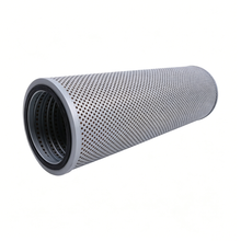 Hydraulic Filter KRJ3836 KSJ2756 for Link-Belt Sumitomo CASE CX350 CX330 JCB JS200 JS300 Excavator