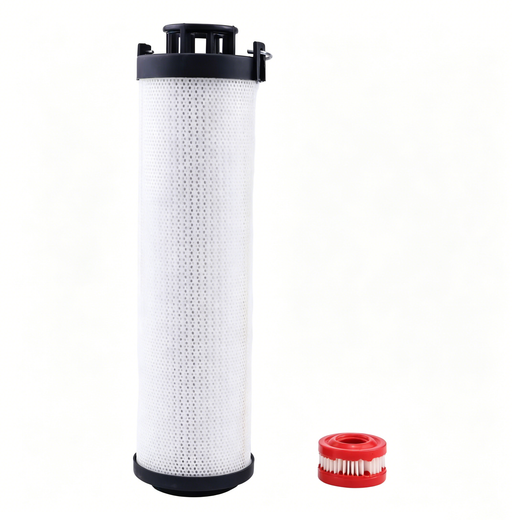 Hydraulic Filter Kit 77353GT for Genie Lift S-40XC S-60 S-65 S-80X S-85 Z-3422 IC Z-4525 Z-60DC Z-6037DC Z-6240 - KUDUPARTS