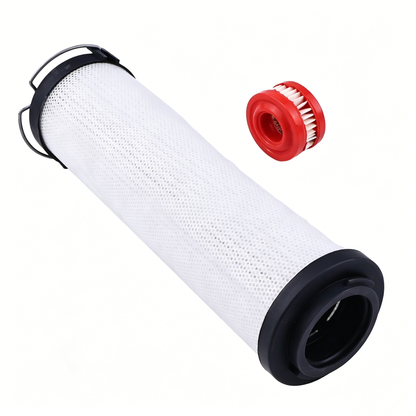 Hydraulic Filter Kit 77353GT for Genie Lift S-40XC S-60 S-65 S-80X S-85 Z-3422 IC Z-4525 Z-60DC Z-6037DC Z-6240