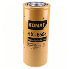 Hydraulic Filter P165659 - Replaces Donaldson