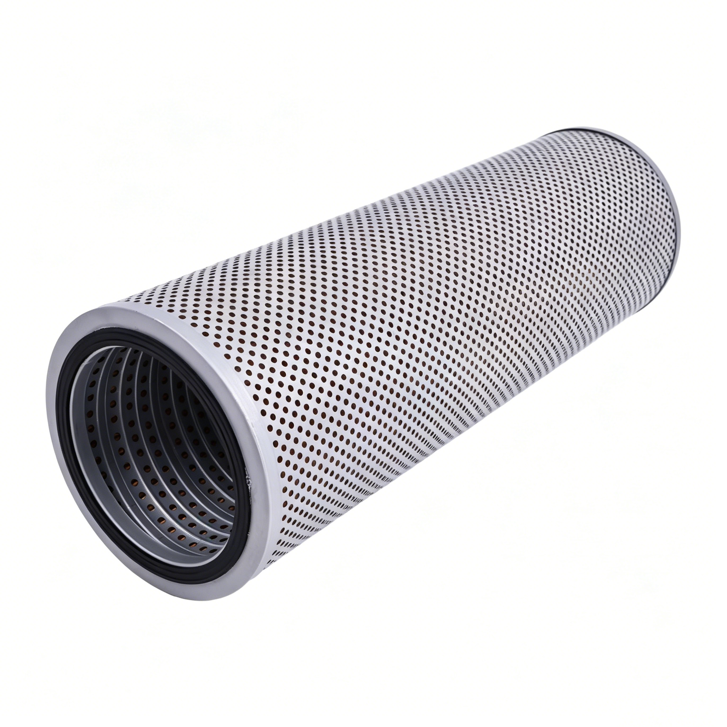 Hydraulic Filter P173237 for Isuzu Engine 4BD1T Hitachi Excavator EX120