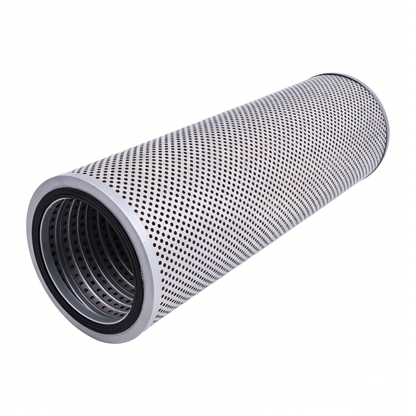 Hydraulic Filter P173237 for Isuzu Engine 4BD1T Hitachi Excavator EX120
