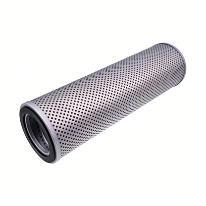 Hydraulic Filter P550037 689-38210012 689-38210011 for Kato Excavator HD400SE HD450SE HD850G - KUDUPARTS