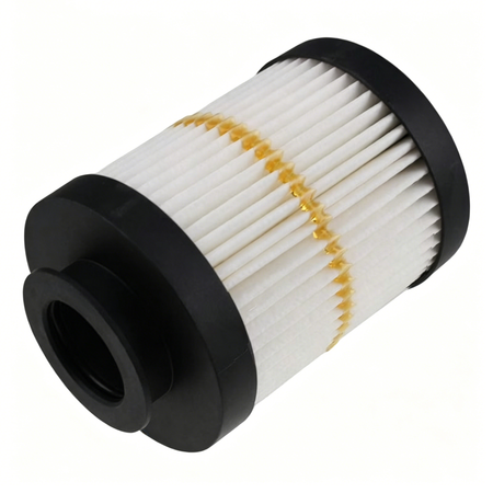 Hydraulic Filter P575656 - Replaces Donaldson - KUDUPARTS
