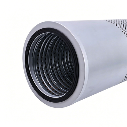 Hydraulic Filter R36P0002 4046Z141 24046Z18 2446R331F1 for Kobelco Excavator K907 K912 K916 MD180LC SK200 SK210 SK220 SK250 SK270LC SK300 SK400