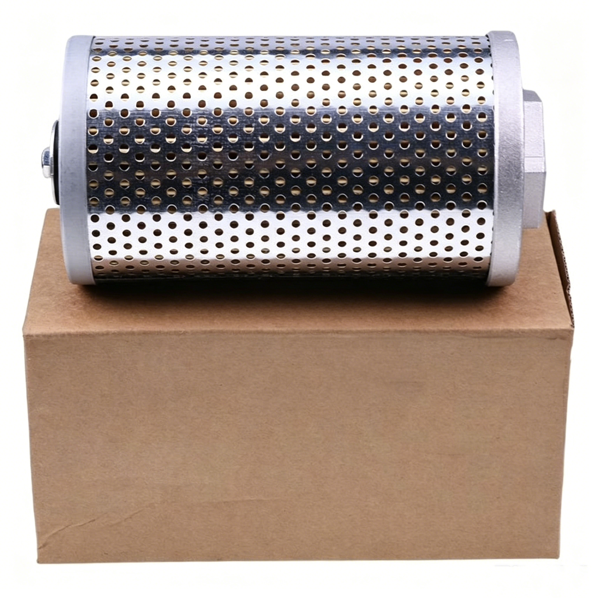 Hydraulic Filter RA01162190 for Kubota Engine V1505E KH008 D1105E Excavator K-008 KX36 U15 U17 - KUDUPARTS