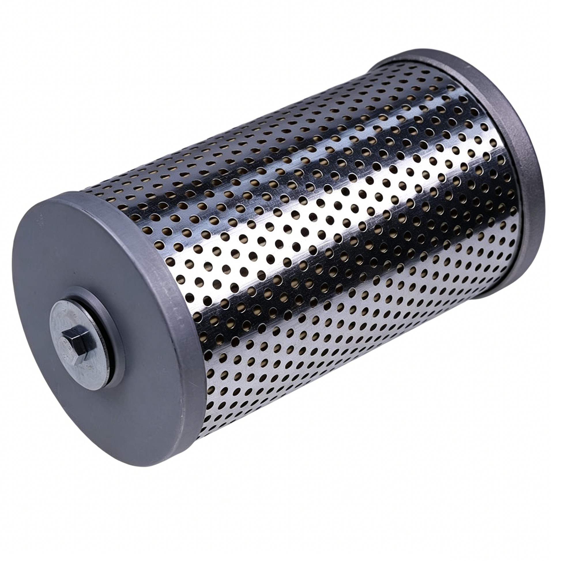 Hydraulic Filter RA01162190 for Kubota Engine V1505E KH008 D1105E Excavator K-008 KX36 U15 U17 - KUDUPARTS