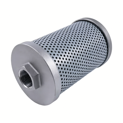 Hydraulic Filter RD411-62120 for Kubota Excavator KX121-3 KX161-3 U45-3