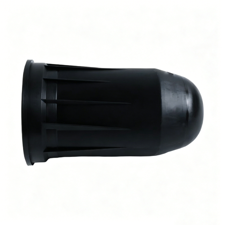 Hydraulic Filter RE283231 for John Deere Tractor 5065M 5070M 5075M 5080M 5085M 5090M 5095M 5100M 5105M 5115R 5125R 6100D 6110D 6140D 6403 - KUDUPARTS