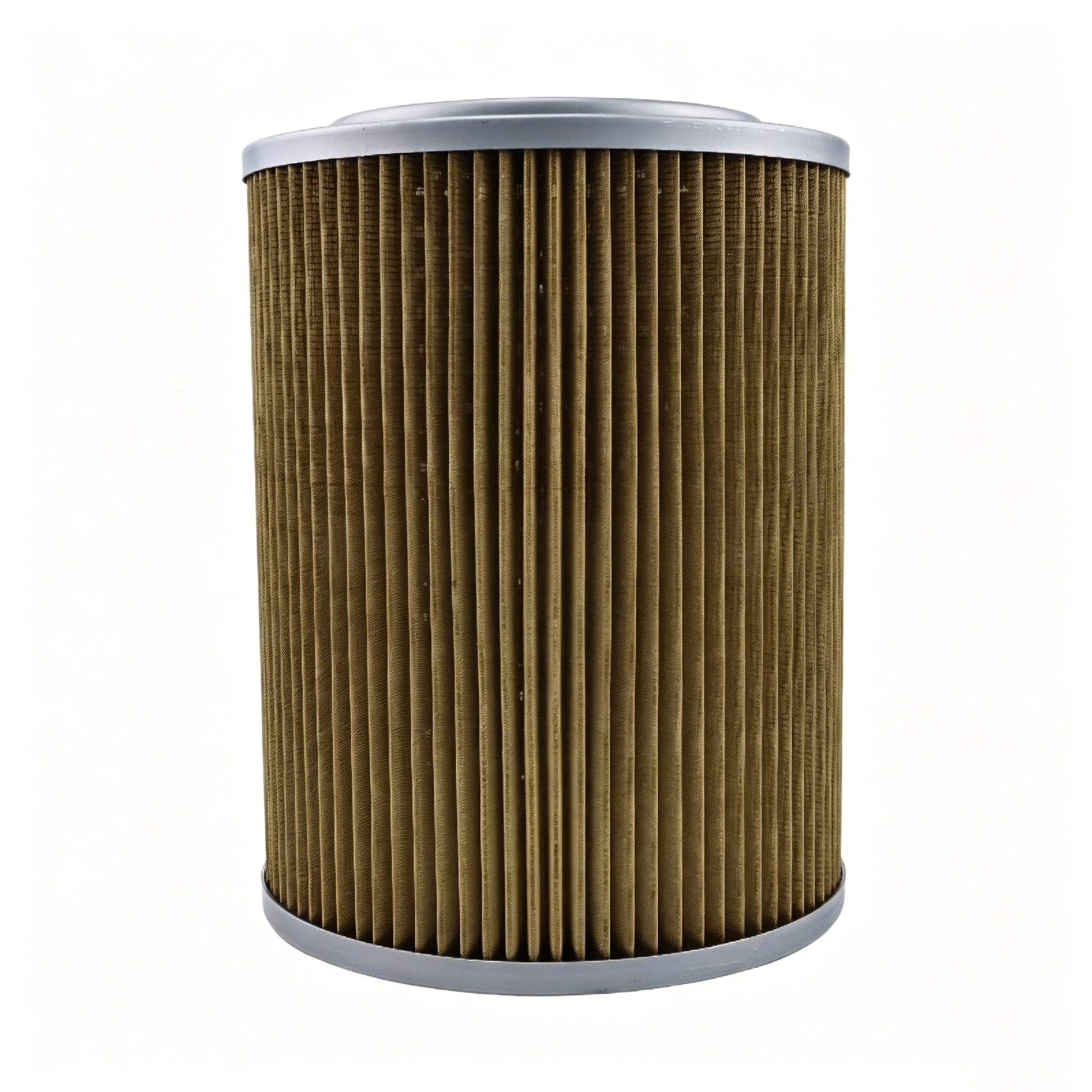 Hydraulic Filter SH60386 207-60-51200 for Komatsu Engine SAA6D125E-2 Excavator PC300-5 PC300-6 PC310-5 PC340-6K PC350-6 PC400-5D - KUDUPARTS