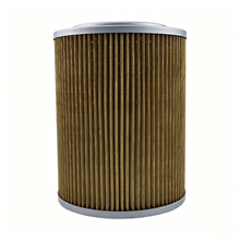 Hydraulic Filter SH60386 207-60-51200 for Komatsu Engine SAA6D125E-2 Excavator PC300-5 PC300-6 PC310-5 PC340-6K PC350-6 PC400-5D