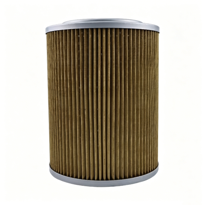 Hydraulic Filter SH60386 207-60-51200 for Komatsu Engine SAA6D125E-2 Excavator PC300-5 PC300-6 PC310-5 PC340-6K PC350-6 PC400-5D - KUDUPARTS