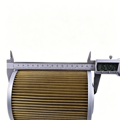 Hydraulic Filter ST70859 31M5-70010 203-60-31150 for Komatsu Excavator PC100-1 PC100-2 PC100L-1 PC100L-2 PC100U-2 PC120-1 PC120-2 PW100-1