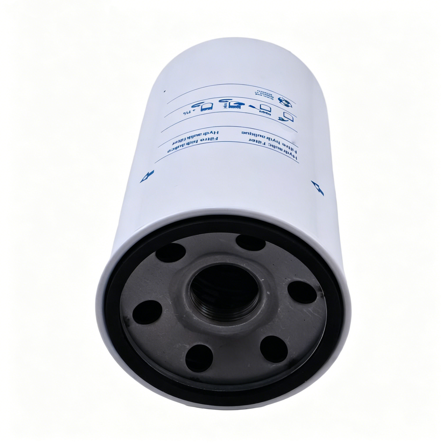 Hydraulic Filter Spin-On HHTA0-37710 for Kubota Tractor M4900 M4700 M5400 M5700 M6040 M6800 M108S