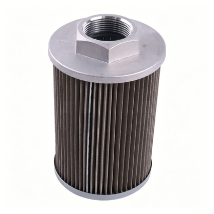 Hydraulic Filter Strainer - Replaces Donaldson P169014 Baldwin PT9225 Fleetguard HF7444
