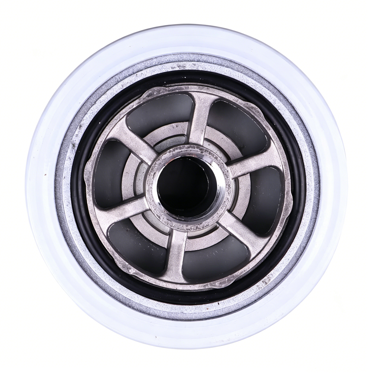 Hydraulic Filter VOE11709048 for Volvo Loader BL60 BL61 BL70 BL71 BL71PLUS - KUDUPARTS