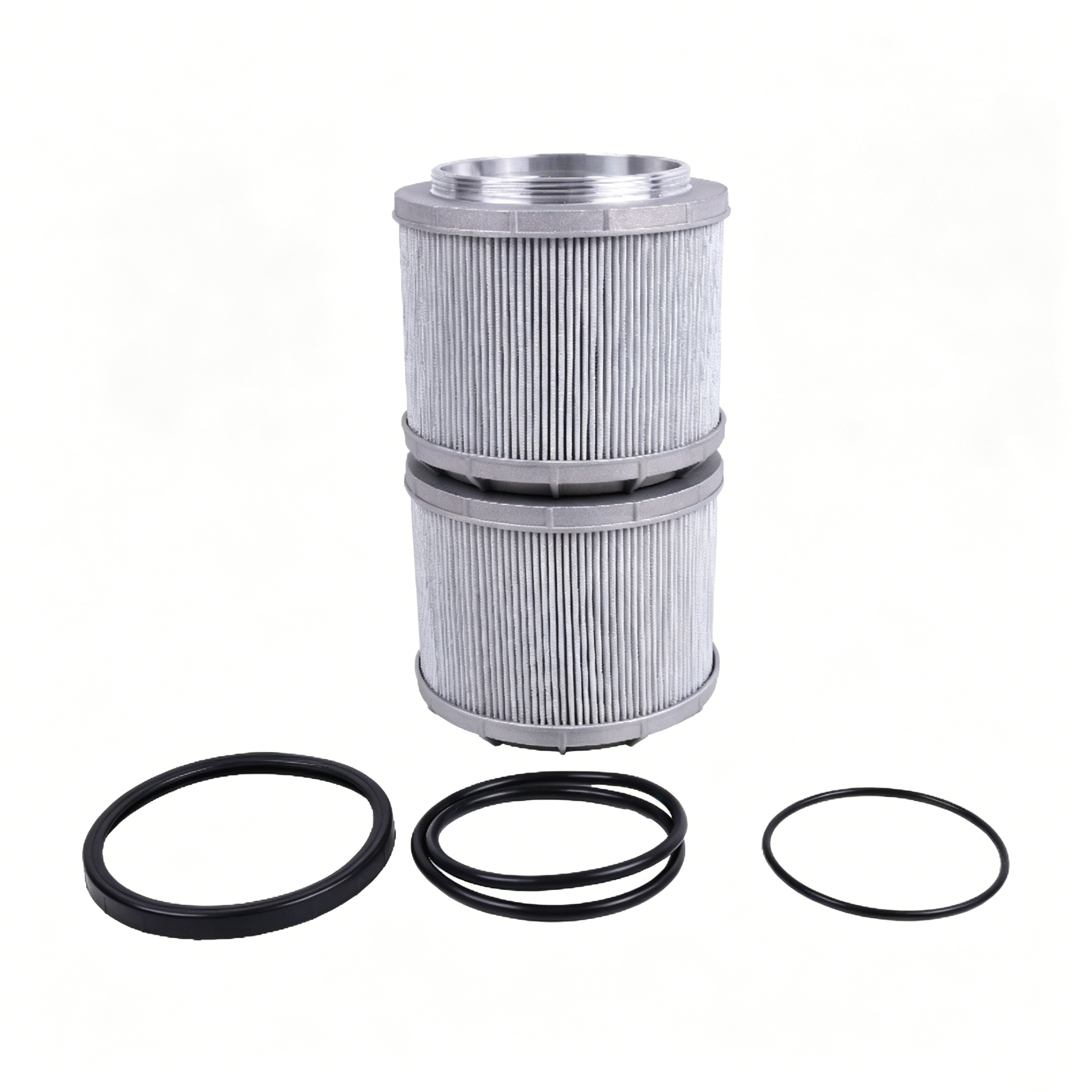 Hydraulic Filter YN52V01016R100 for Kobelco Excavator SK170-9 SK210-9 SK215SRLC SK215SRLC-2 SK200LC-6ES SK210LC-6E SK235SR-1ES - KUDUPARTS