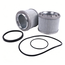 Hydraulic Filter YN52V01016R100 for Kobelco Excavator SK170-9 SK210-9 SK215SRLC SK215SRLC-2 SK200LC-6ES SK210LC-6E SK235SR-1ES