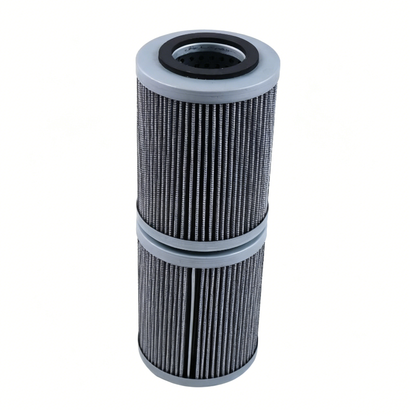 Hydraulic Filter for CASE CX35B CX39B CX45B CX50BCX27B CX31B CX36B New Holland E30B E35B E27B E80 E70 Kobelco SK80CS-1E SK55SRX - KUDUPARTS
