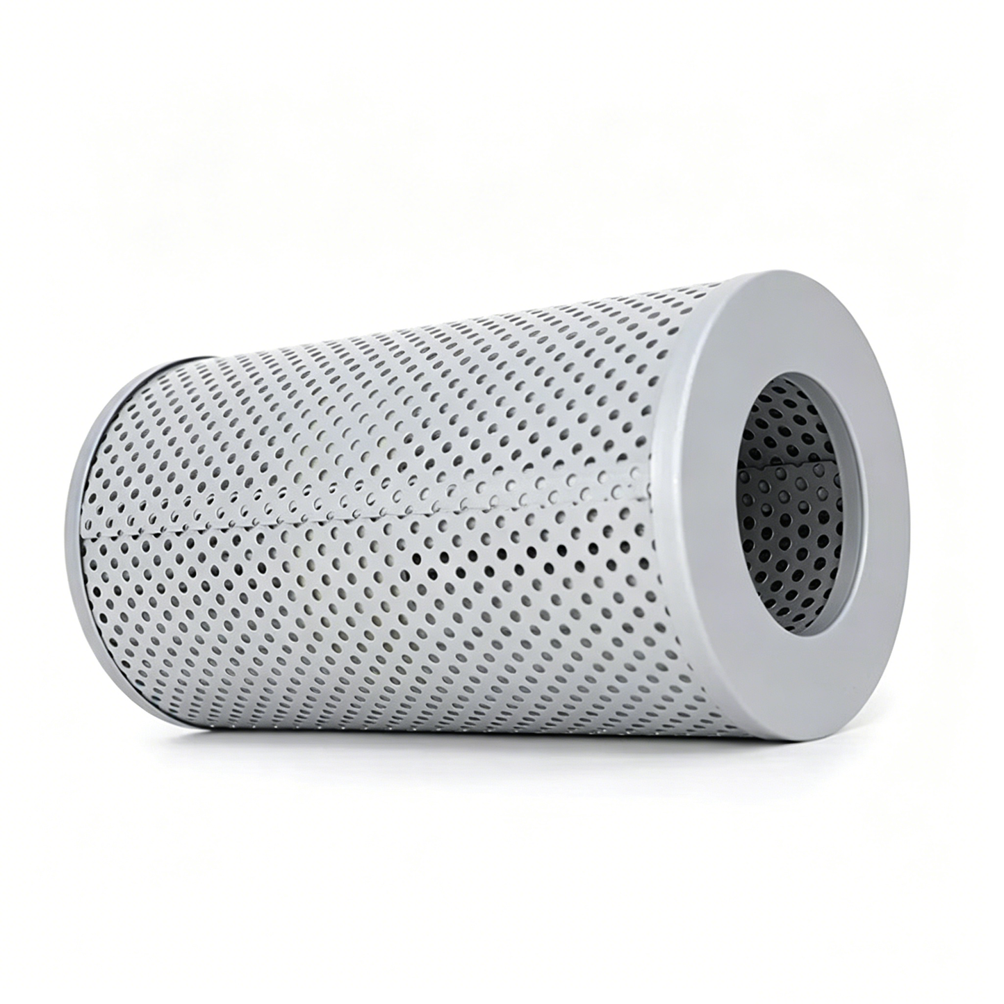 Hydraulic Filter for Mann Hummel HD11001 Fleetguard HF35482 - KUDUPARTS