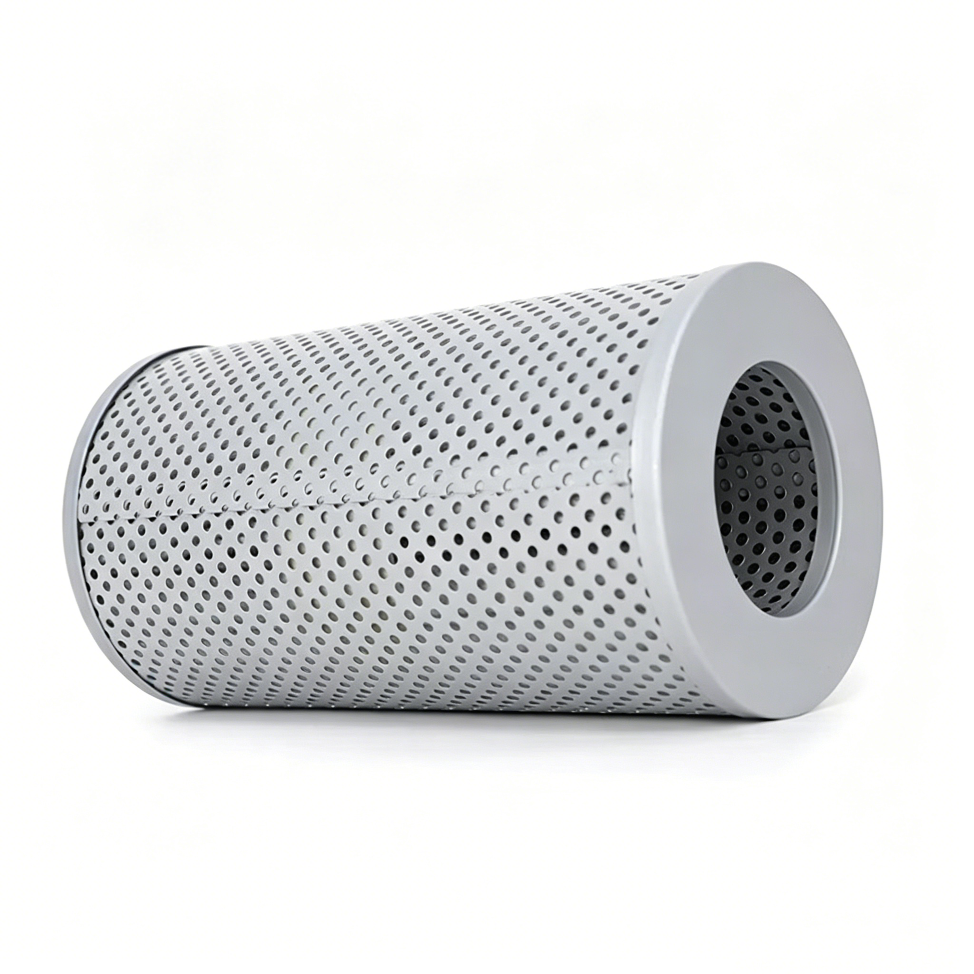 Hydraulic Filter for Mann Hummel HD11001 Fleetguard HF35482 - KUDUPARTS