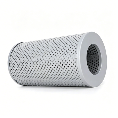 Hydraulic Filter for Mann Hummel HD11001 Fleetguard HF35482 - KUDUPARTS
