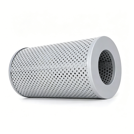 Hydraulic Filter for Mann Hummel HD11001 Fleetguard HF35482 - KUDUPARTS