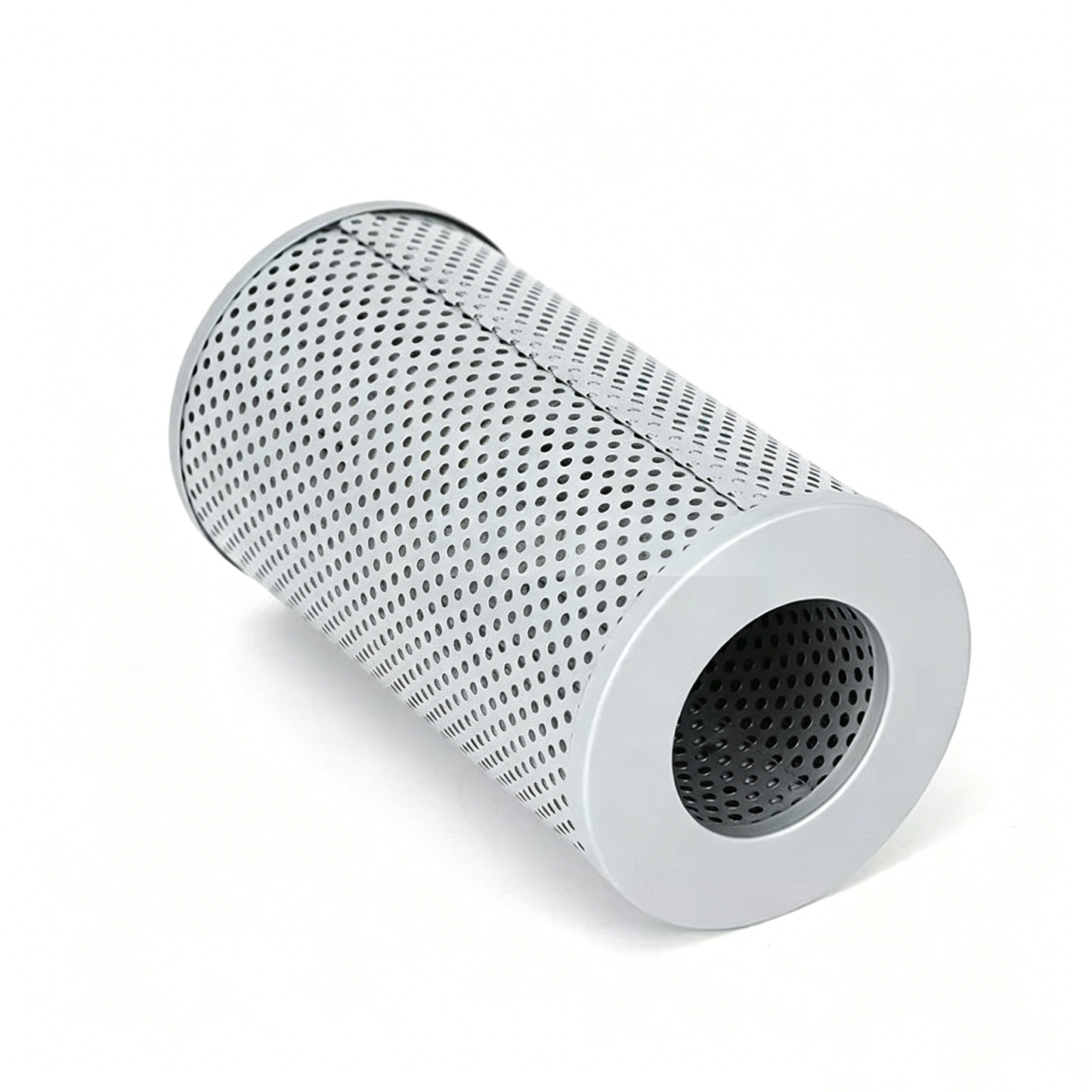Hydraulic Filter for Mann Hummel HD11001 Fleetguard HF35482 - KUDUPARTS