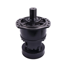 Hydraulic Final Drive Motor 142-8720 for Caterpillar CAT Engine 3034 3024C Loader 216 226 228 232 242