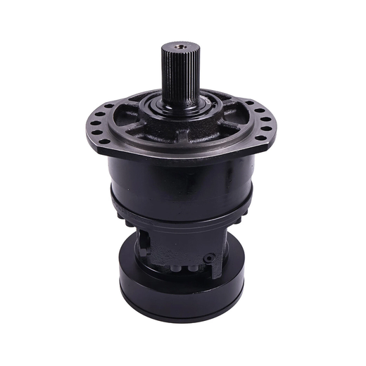 Hydraulic Final Drive Motor 142-8720 for Caterpillar CAT Engine 3034 3024C Loader 216 226 228 232 242 - KUDUPARTS