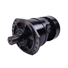 Hydraulic Final Drive Motor 142-8720 for Caterpillar CAT Engine 3034 3024C Loader 216 226 228 232 242