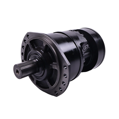 Hydraulic Final Drive Motor 142-8720 for Caterpillar CAT Engine 3034 3024C Loader 216 226 228 232 242