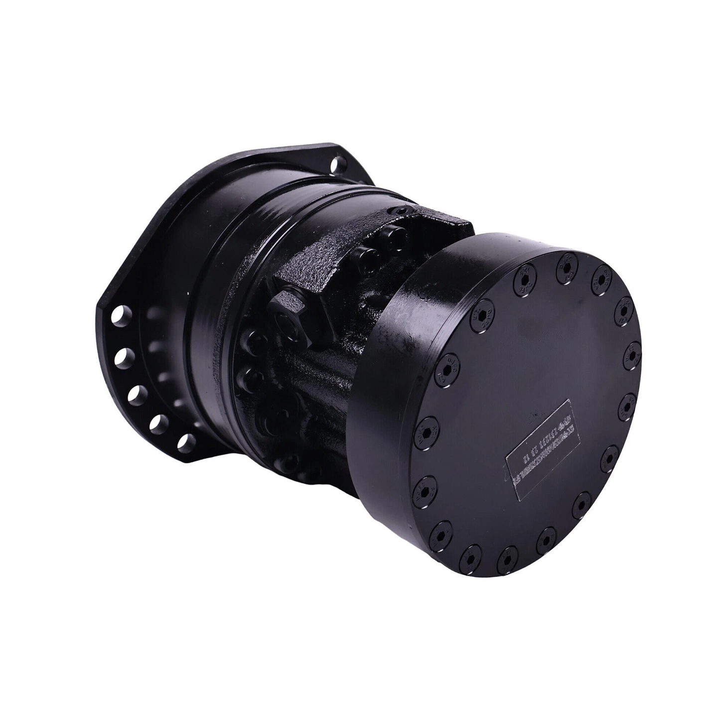 Hydraulic Final Drive Motor 142-8720 for Caterpillar CAT Engine 3034 3024C Loader 216 226 228 232 242