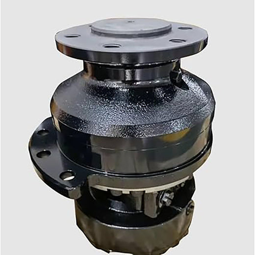 Hydraulic Final Drive Motor 7001117 7308726 for Bobcat Compact Track Loader T140 T180 T190 - KUDUPARTS