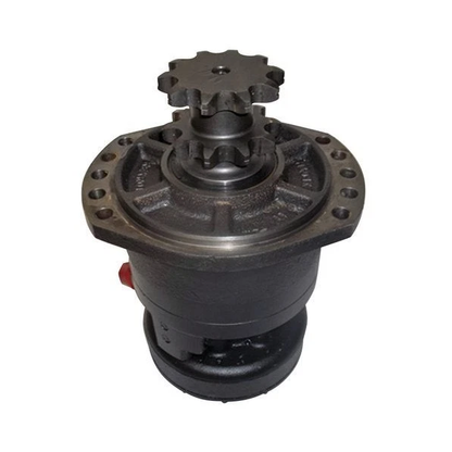 Hydraulic Final Drive Motor 84565749 for New Holland L216 L220 L213 L218 L215 CASE SR175 SV185 SR130 SR150 SR160 Loader