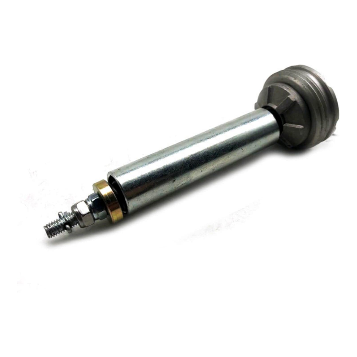 Hydraulic Flow Control Valve 14673208 for Volvo Excavator EC210 EC240 EC290 - KUDUPARTS
