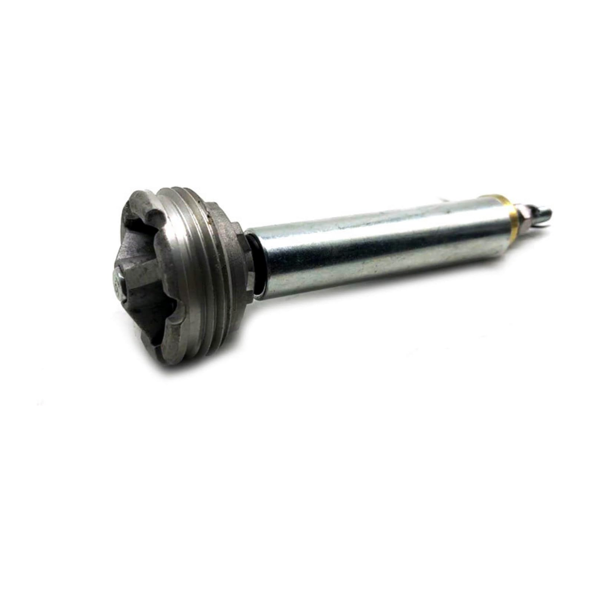 Hydraulic Flow Control Valve 14673208 for Volvo Excavator EC210 EC240 EC290 - KUDUPARTS