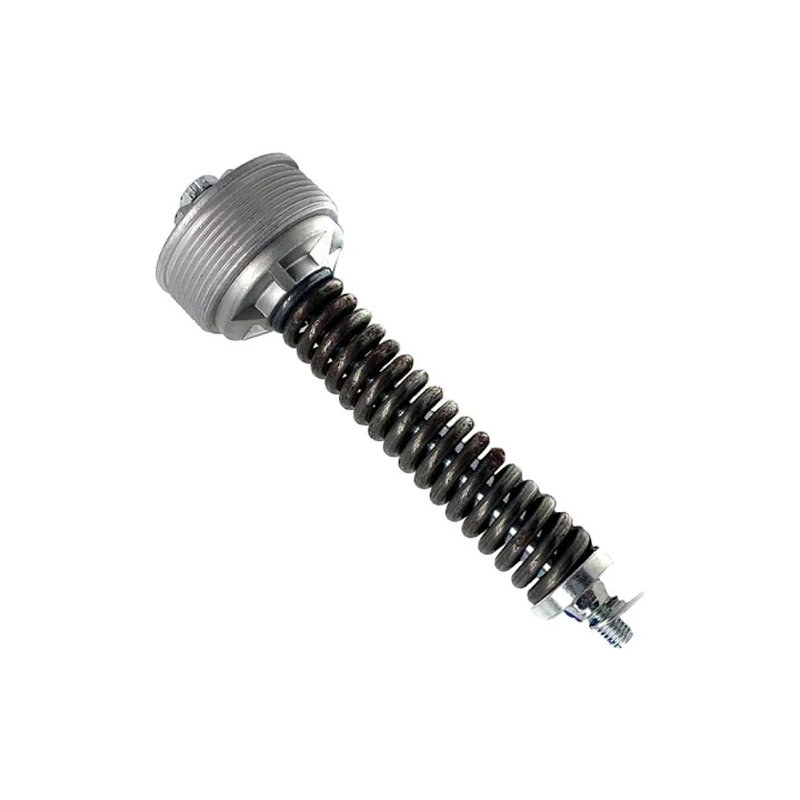 Hydraulic Flow Control Valve 352-7160 for Caterpillar CAT Engine C9 Excavator 345C 345D 349D W345C MH - KUDUPARTS