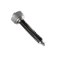 Vanne de régulation de débit hydraulique 352-7160 pour excavatrice Caterpillar CAT Engine C9 345C 345D 349D W345C MH