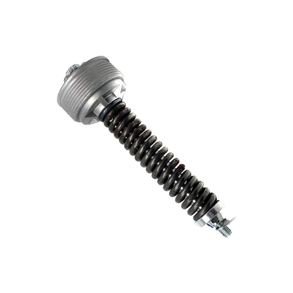 Hydraulic Flow Control Valve 352-7160 for Caterpillar CAT Engine C9 Excavator 345C 345D 349D W345C MH - KUDUPARTS