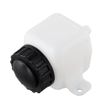 Hydraulic Fluid Expansion Tank 067-8085-00 for Bad Boy Massey Ferguson Gravely Ferris Snapper Zero-Turn Mower