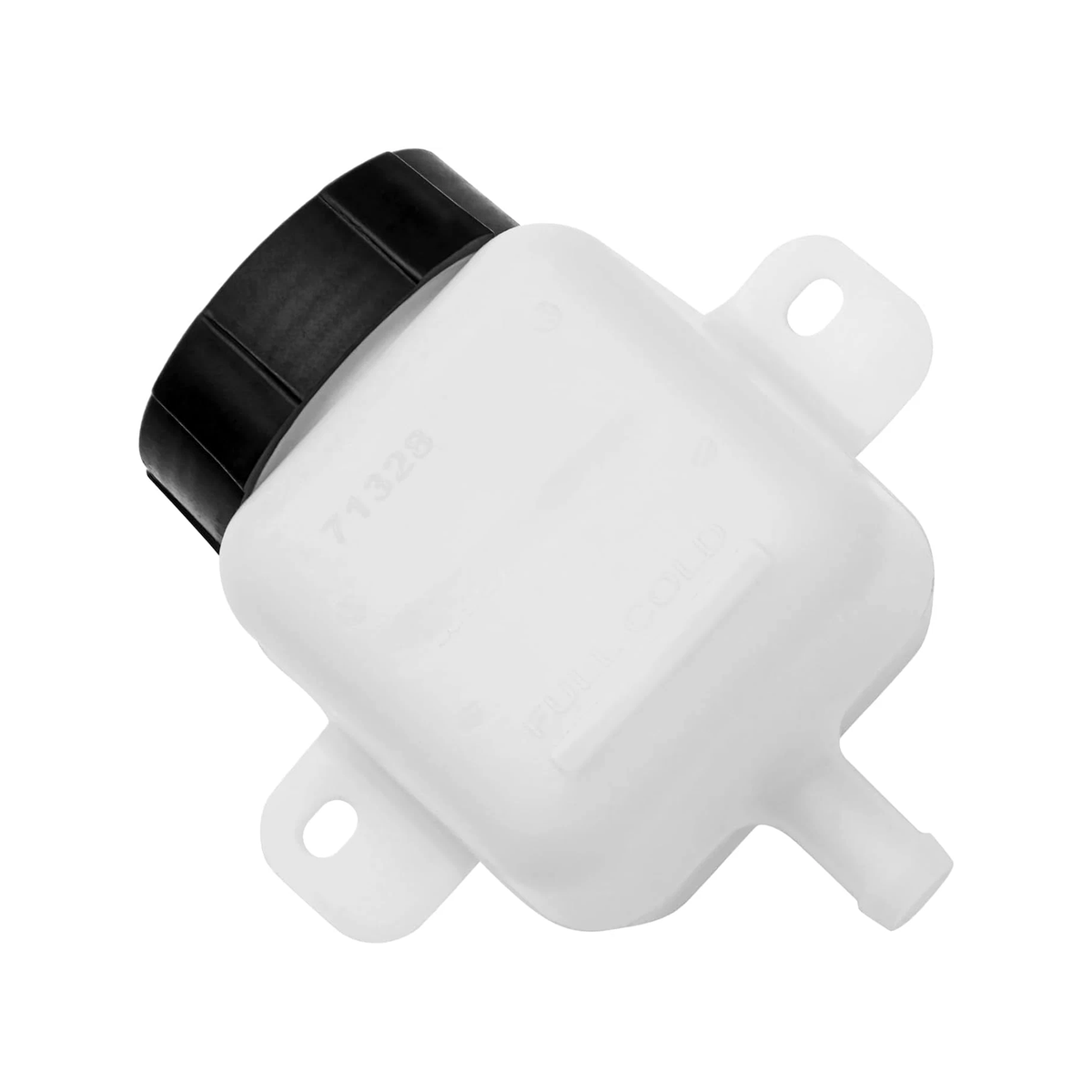 Hydraulic Fluid Expansion Tank 067-8085-00 for Bad Boy Massey Ferguson Gravely Ferris Snapper Zero-Turn Mower - KUDUPARTS