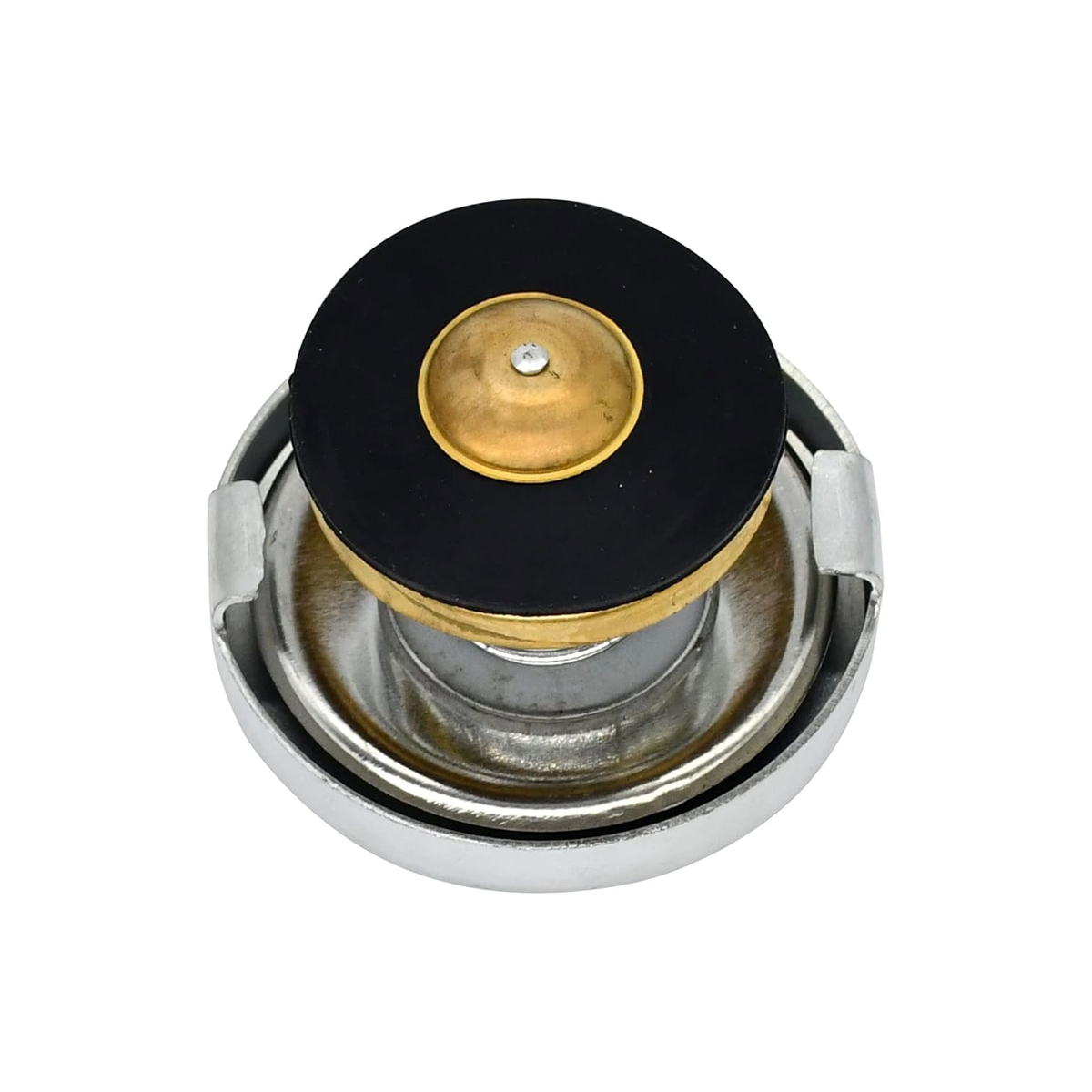 Hydraulic Fuel Tank Cap 4121125 for Hitachi Excavator EX200-2 EX120-2 EX100-2 EX135UR EX220-2 EX60 EX75UR EX80U EX90 - KUDUPARTS
