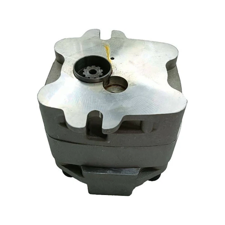 Hydraulic Gear Pilot Pump 705-45-01270 for Komatsu Excavator PC25R-8 PC27R-8 - KUDUPARTS